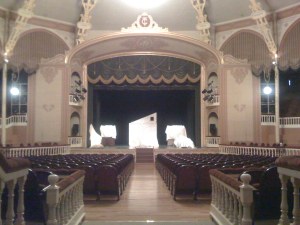Teatro Orihuela